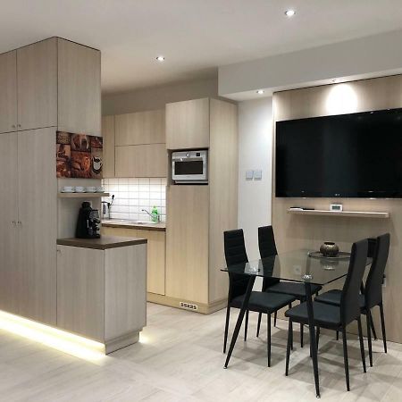 Nice Wellness Apartman Siofok Ngoại thất bức ảnh