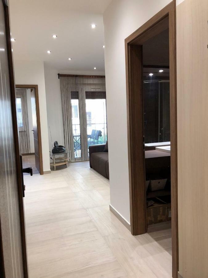 Nice Wellness Apartman Siofok Ngoại thất bức ảnh