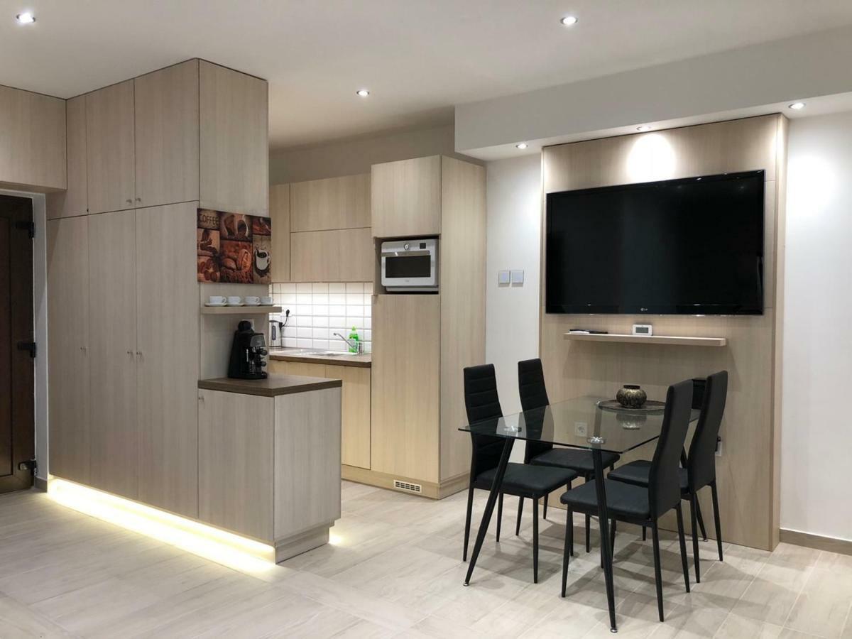 Nice Wellness Apartman Siofok Ngoại thất bức ảnh