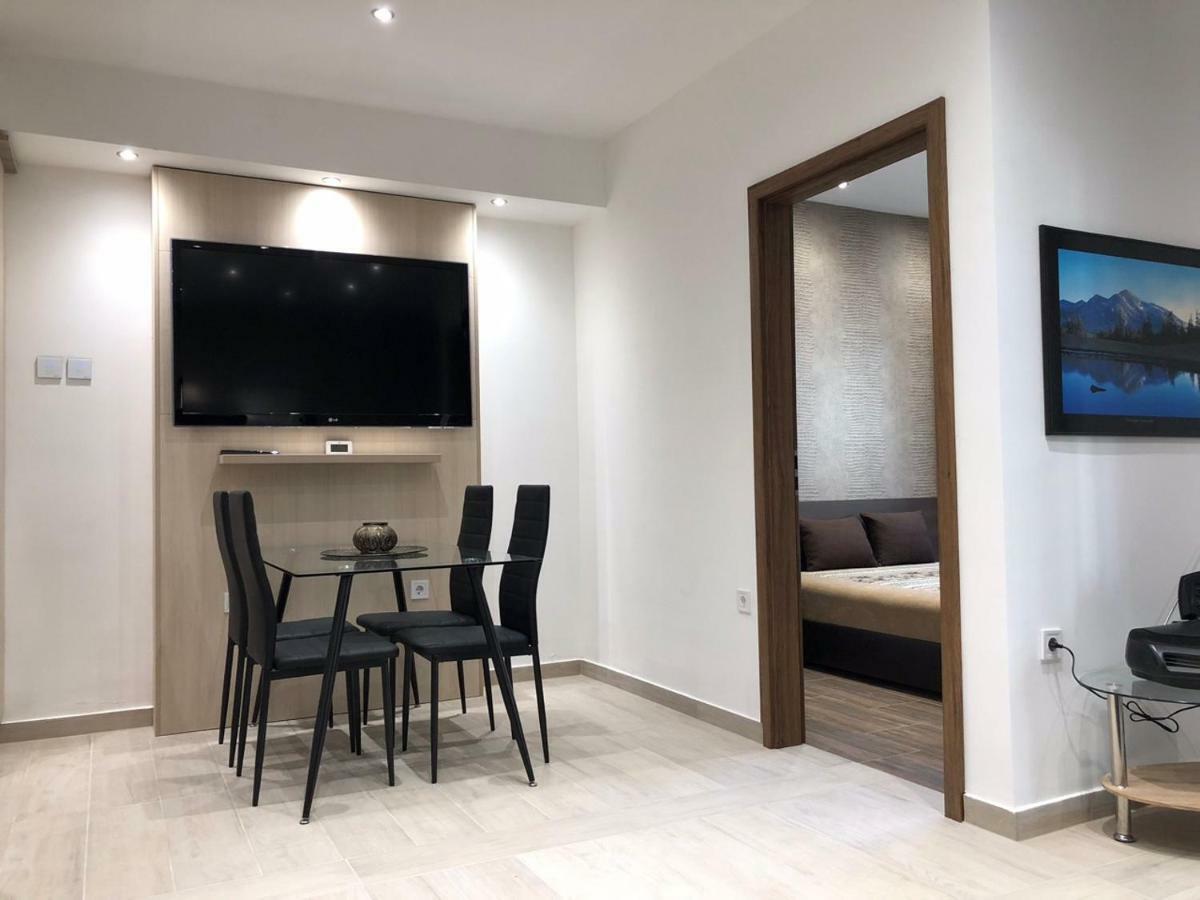 Nice Wellness Apartman Siofok Ngoại thất bức ảnh